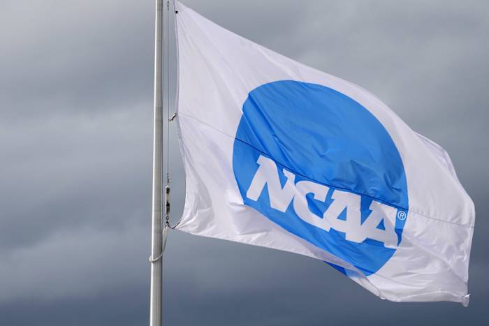 NCAA Logo